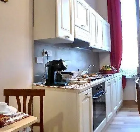 Da Nonna Vera 4*