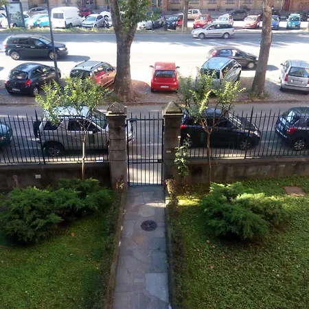 Da Nonna Vera 4* Турин