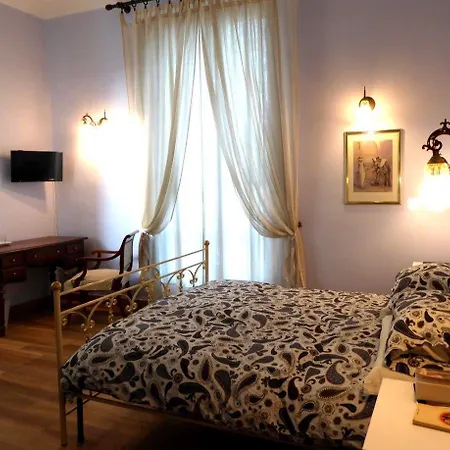 Da Nonna Vera Nocleg ze śniadaniem 4*