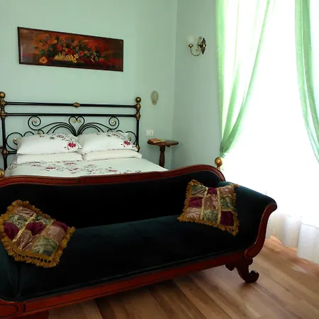 Da Nonna Vera Bed & Breakfast Turin