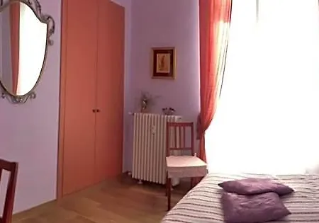 לינה וארוחת בוקר Da Nonna Vera