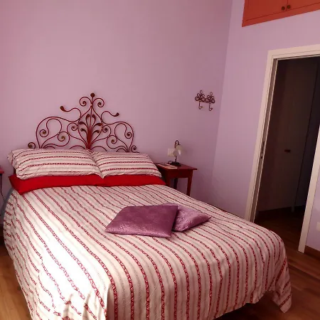 Da Nonna Vera 4* Turin