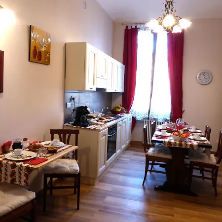 Da Nonna Vera Turin