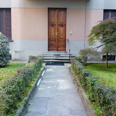 Da Nonna Vera Bed & Breakfast