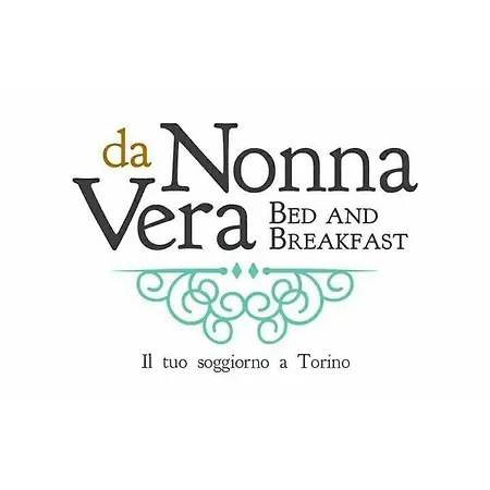 Da Nonna Vera Bed & Breakfast Turin