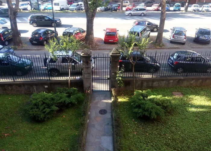 Da Nonna Vera 4* Torino