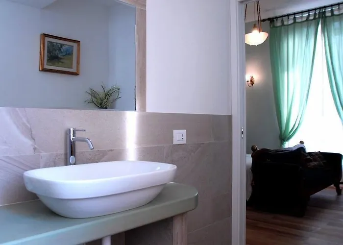 Da Nonna Vera Bed & Breakfast 4*