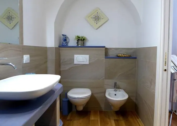 Da Nonna Vera Oda ve Kahvaltı