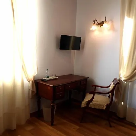 Bed & Breakfast Da Nonna Vera Turijn