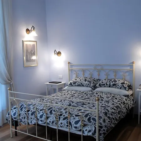 Da Nonna Vera Bed and breakfast 4*