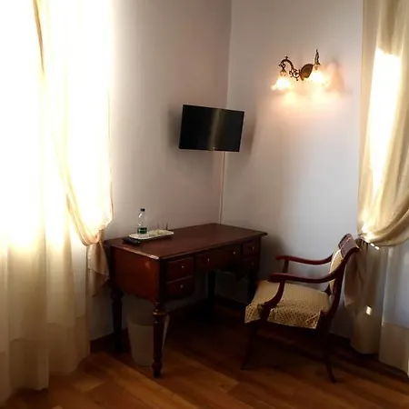 Da Nonna Vera Bed & Breakfast