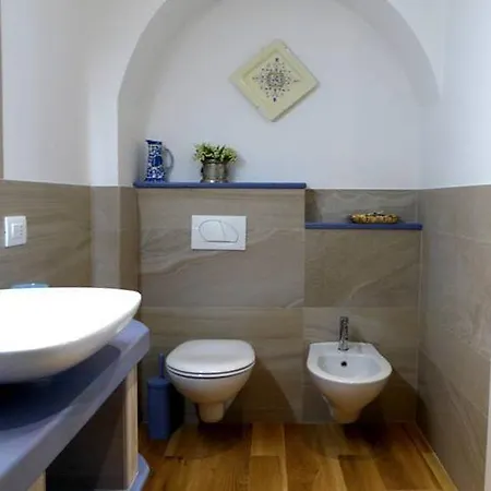 Da Nonna Vera Bed and breakfast