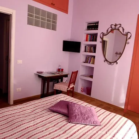 Bed and breakfast Da Nonna Vera Turín