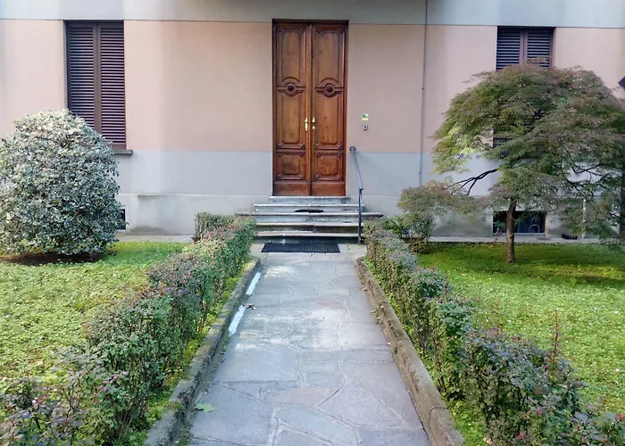 Da Nonna Vera Oda ve Kahvaltı 4*