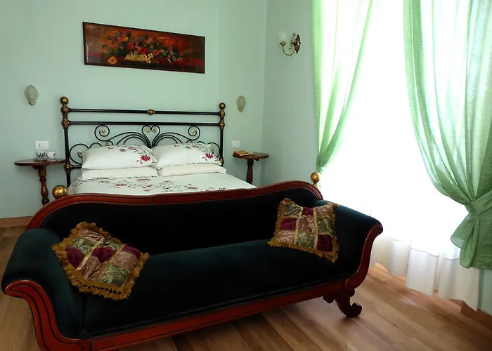 Da Nonna Vera Torino