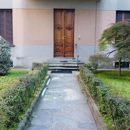 Da Nonna Vera Bed and Breakfast 4*