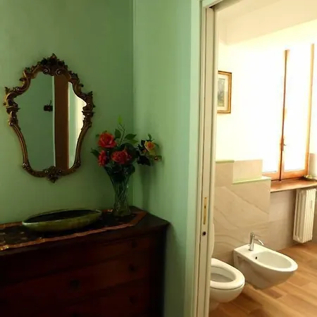 Bed and Breakfast Da Nonna Vera Τορίνο