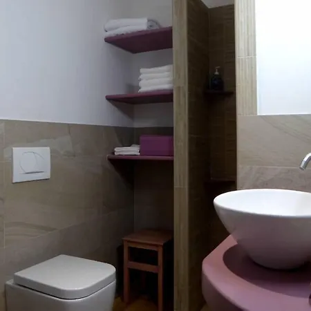 Bed and Breakfast Da Nonna Vera Τορίνο