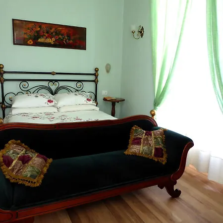 Da Nonna Vera Τορίνο