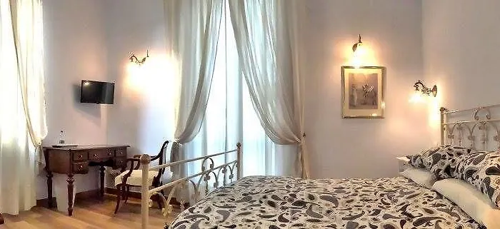 Couette-café Da Nonna Vera 4*
