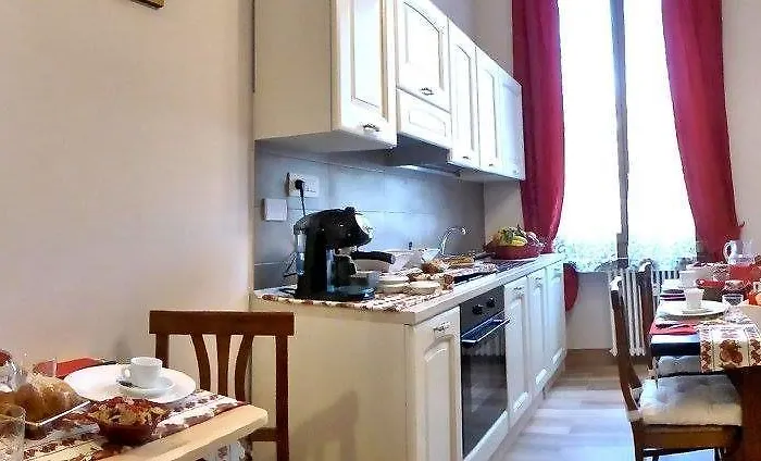 Da Nonna Vera 4*