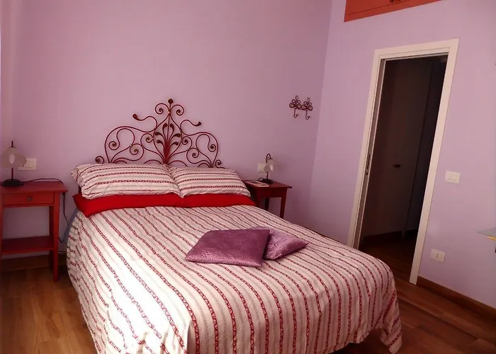 Da Nonna Vera 4* Turin